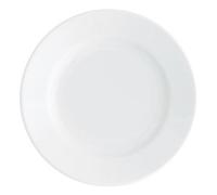 Plato De Desayuno Kahla Pronto Blanco 20,5 Cm