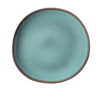 Plato De Desayuno Lave Glacé De Villeroy & Boch 23 Cm