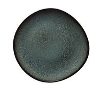 Plato De Desayuno Lave Gris De Villeroy & Boch 23 Cm