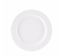 Plato De Desayuno Rosenthal Form 1382 Blanco 22 Cm