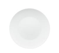 Plato De Desayuno Rosenthal Jade Blanco 23 Cm