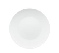 Plato De Desayuno Rosenthal Jade Blanco 23 Cm