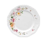 Plato De Desayuno Rosenthal Maria Pink Rose 21 Cm
