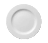 Plato De Desayuno Rosenthal Studio-Line Moon Blanco 22 Cm