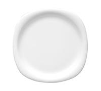 Plato De Desayuno Rosenthal Studio-Line Suomi Blanco 20 Cm