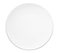 Plato De Desayuno Rosenthal Studio-Line TAC 02 Platino 22 Cm