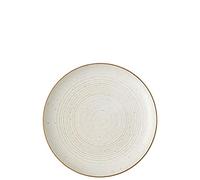 Plato de desayuno Thomas Nature, Plato, Vajilla, Gres, Arena, 22 cm