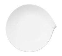 Plato De Desayuno Villeroy & Boch Flow 23 X 22 Cm