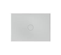 Plato de ducha BetteAir 1400x1000mm, 7357-002, Color: Manhattan