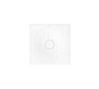 Plato de ducha BetteAir 900x900mm, 7350-000, Color: Blanco