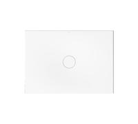 Plato de ducha BetteAir con guadaña antideslizante, 1400x1000mm, blanco, 7357-000AS
