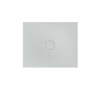 Plato de ducha BetteAir con soporte mínimo, 1200x1000mm, 7355-002T2, Color: Manhattan