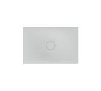 Plato de ducha BetteAir con soporte mínimo, 1200x800mm, 7353-002T2, Color: Manhattan