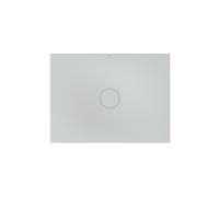 Plato de ducha BetteAir con soporte mínimo, 1200x900mm, 7354-002T2, Color: Manhattan