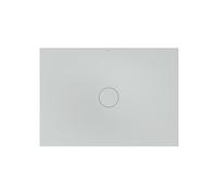 Plato de ducha BetteAir con soporte mínimo, 1400x1000mm, 7357-002T2, Color: Manhattan
