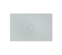 Plato de ducha BetteAir con soporte mínimo, 1500x1000mm, 7363-002T2, Color: Manhattan