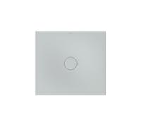 Plato de ducha BetteAir con soporte mínimo y BetteAntiSlip Pro, 1100x1000mm, 7360-002AE,T2, Color: Manhattan