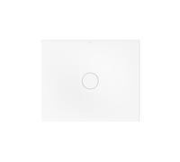 Plato de ducha BetteAir con soporte mínimo y BetteAntiSlip Pro, 1200x1000mm, 7355-000AE,T2, Color: Blanco