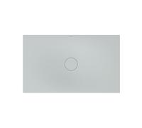 Plato de ducha BetteAir con soporte mínimo y BetteAntiSlip Pro, 1500x900mm, 7362-002AE,T2, Color: Manhattan