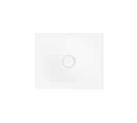 Plato de ducha BetteAir con soporte mínimo y BetteGlasur Plus, 1100x900mm, 7359-000PLUS,T2, Color: Blanco
