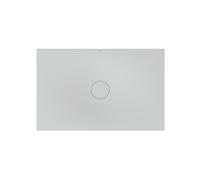 Plato de ducha BetteAir con soporte mínimo y BetteGlasur Plus, 1400x900mm, 7356-002PLUS,T2, Color: Manhattan