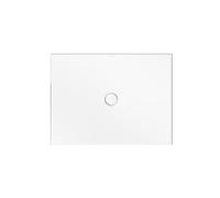 Plato de ducha BetteFloor, 120x90cm, 1261-000, Color: Blanco