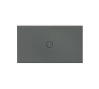 Plato de ducha BetteFloor, 130x75cm, 5797-403, Color: humear