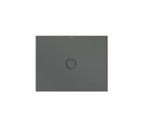 Plato de ducha BetteFloor, 90x70cm, 5711-403, Color: humear