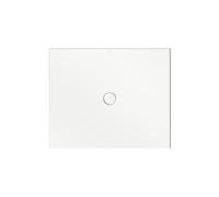 Plato de ducha BetteFloor con Anti-Slip Pro, 120x100cm, 8661-440AE, Color: Nieve (blanco mate)