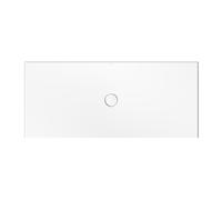 Plato de ducha BetteFloor con Anti-Slip Pro, 170x75cm, 5994-000AE, Color: Blanco