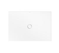 Plato de ducha BetteFloor con antideslizante Sense 5791, 130x90cm, blanco, 5791-000AS