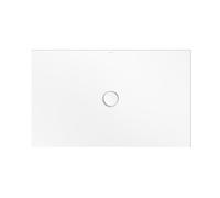 Plato de ducha BetteFloor con antideslizante Sense 5793, 130x80cm, blanco, 5793-000AS