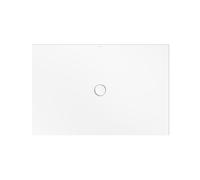Plato de ducha BetteFloor con BetteAntiSlip Sense, 1500x1000mm, blanco, 5946-000AS