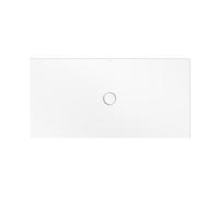 Plato de ducha BetteFloor con BetteGlasur Plus, 1600x800mm, 5957-000PLUS, Color: Blanco