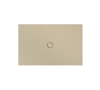 Plato de ducha BetteFloor con soporte de plato mínimo, 1400x900mm, 5836-424T1, Color: arena