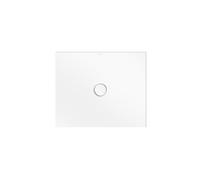 Plato de ducha BetteFloor con soporte de plato mínimo y BetteAntiSlip Pro, 900x750mm, 5841-000AE,T1, Color: Blanco