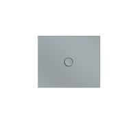 Plato de ducha BetteFloor con soporte de plato mínimo y BetteAntiSlip Pro, 900x750mm, 5841-412AE,T1, Color: cuarzoso
