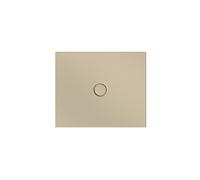 Plato de ducha BetteFloor con soporte de plato mínimo y BetteAntiSlip Pro, 900x750mm, 5841-424AE,T1, Color: arena