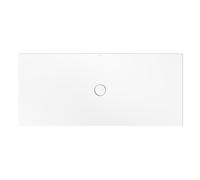Plato de ducha BetteFloor con soporte de plato mínimo y BetteGlasur Plus, 1800x800mm, 5981-000PLUS,T1, Color: Blanco