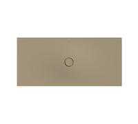 Plato de ducha BetteFloor con soporte mínimo de bañera, 1500x700mm, 5938-417T...