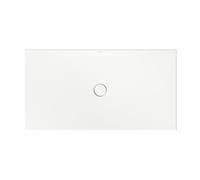 Plato de ducha BetteFloor con soporte mínimo de bañera, 1500x800mm, 5937-440T...
