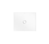 Plato de ducha BetteFloor con soporte mínimo de bañera, 90x75cm, 5841-000T1, ...