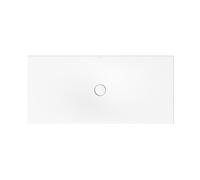 Plato de ducha BetteFloor con soporte mínimo de plato, 1600x750mm, 5949-000T1, Color: Blanco