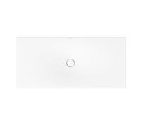 Plato de ducha BetteFloor con soporte mínimo y BetteAntiSlip Pro, 1700x800mm, 5989-000AE,T1, Color: Blanco