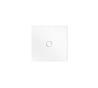 Plato de ducha BetteFloor con soporte mínimo y BetteAntiSlip Pro, 800x800mm, 5831-000AE,T1, Color: Blanco