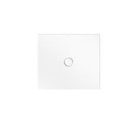 Plato de ducha BetteFloor con soporte mínimo y BetteAntiSlip Pro, 900x800mm, 8751-000AE,T1, Color: Blanco