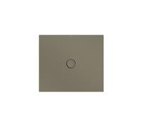 Plato de ducha BetteFloor con soporte mínimo y BetteAntiSlip Pro, 900x800mm, 8751-404AE,T1, Color: grafitos