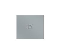 Plato de ducha BetteFloor con soporte mínimo y BetteAntiSlip Pro, 900x800mm, 8751-412AE,T1, Color: cuarzoso