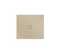 Plato de ducha BetteFloor con soporte mínimo y BetteAntiSlip Pro, 900x800mm, 8751-424AE,T1, Color: arena