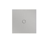 Plato de ducha BetteFloor con soporte mínimo y BetteAntiSlip Pro, 900x900mm, 5931-413AE,T1, Color: polvo